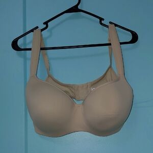 Cacique Light Tan Bra